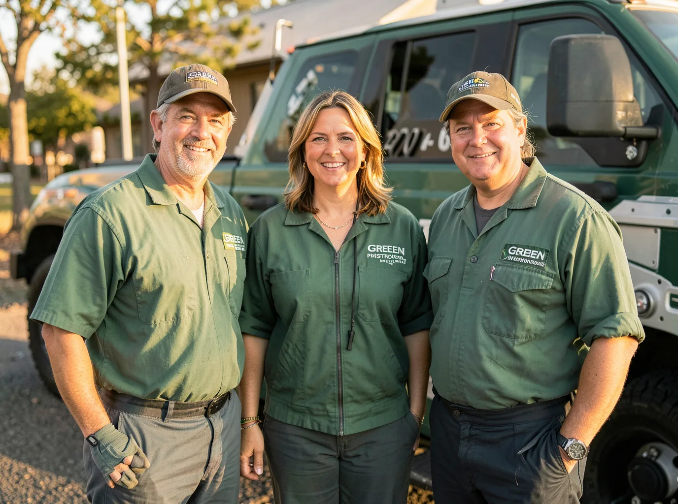 Water Damage Restoration company in Barbourville, KY